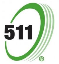 511NJ Logo