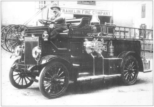FD 1914