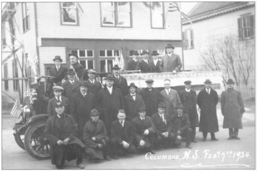 FD 1924