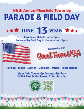 Field Day Flier 2026