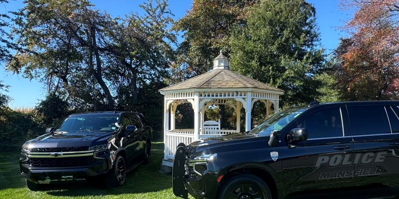 Mansfield Township Police Department